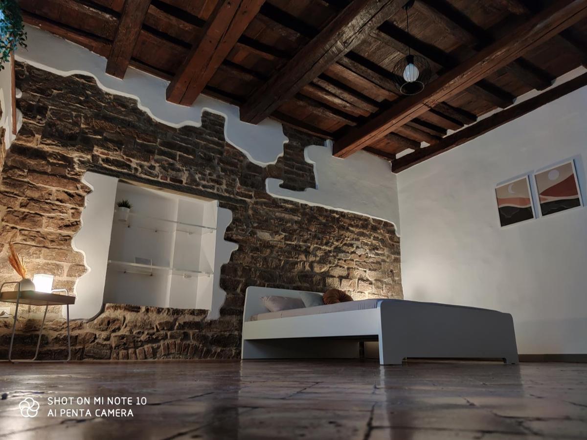 Dante'S Room Dei Cerchi Florence Luaran gambar