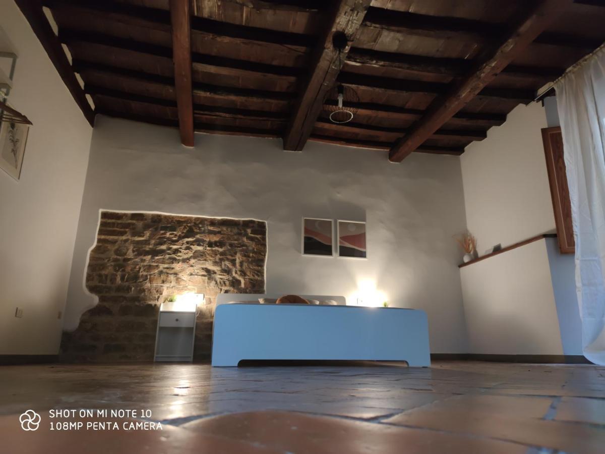 Dante'S Room Dei Cerchi Florence Luaran gambar