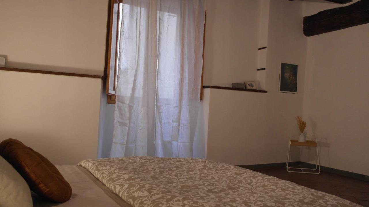 Dante'S Room Dei Cerchi Florence Luaran gambar